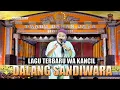 Download Lagu BOCORAN LAGU TERBARU WA KANCIL \