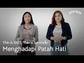 Download Lagu This Is SATI, This Is Lovetalk: Menghadapi Patah Hati