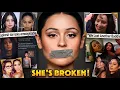 ALEXA DEMIE IS GONE The Disturbing Truth Behind Her Unrecognizable Comeback