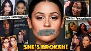 ALEXA DEMIE IS GONE The Disturbing Truth Behind Her Unrecognizable Comeback