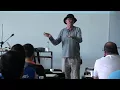 A Smalltalk Patterns Safari by Brian Foote