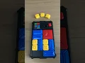 GiiKER Super Slide Level challenge - Screenfree coordination puzzle Brainteaser enjoy
