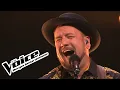 Download Lagu Jonas Hovland | Stargazing (Myles Smith) | Knockout | The Voice Norway 2025
