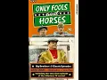 Download Lagu Original VHS Opening and Closing to Only Fools and Horses Big Brother UK VHS Tape