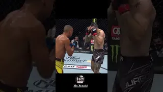 أغرب ضربة قاضية فى 2021 