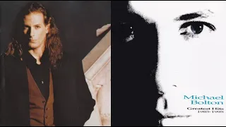 michael bolton a love so beautiful 1995 hq 