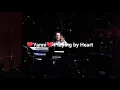 #yanni /playing by heart/