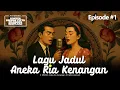 Download Lagu LAGU JADUL ANEKA RIA KENANGAN EPISODE #1 | Senandung Nostalgia Sepanjang Masa