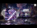 Nightcore → Satisfy (Lyrics)