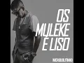 Rodolfinho - Os muleke é liso