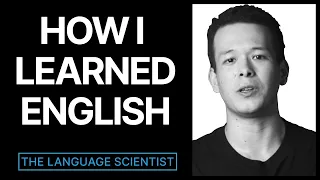 Download How I became fluent in English (my 3 strategies) MP3