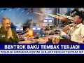 Lagu DETIK - DETIK MENGGEMPARKAN! PASUKAN INDONESIA BENTROK BAKU TEMBAK DENGAN TENTARA ISRAEL DI GAZA