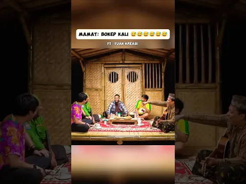Momen lucu titik kumpul 😅😅😅 #shorts