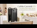 Carlisle Cateraide LD Insulated Beverage Server - Review 2026