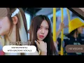 Download Lagu NewJeans - Super Shy (Instrumental with backing vocals) |Lyrics|