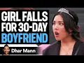 Download Lagu BILLIONAIRE Falls IN LOVE With Poor Boy Ft. Alan Chikin Chow | Dhar Mann Studios