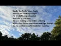 No one knows - Samantha Ebert