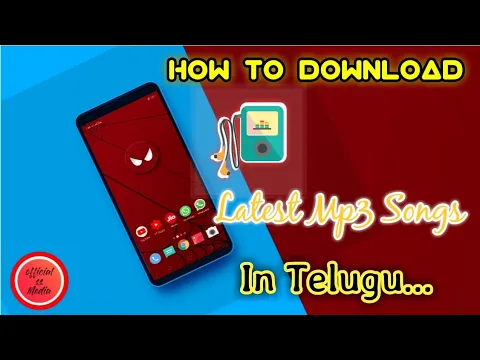Download MP3 how to download latest telugu mp3 songs in android mobile ||How to download dj songs in telugu 2018