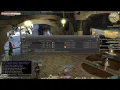 FINAL FANTASY XIV server lag and PS4 rendering issues