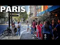 Download Lagu 🇫🇷[PARIS 4K] WALK IN PARIS \