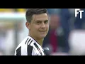 PAULO DYBALA●TURRAKA REMIX●kaleb De Masi❌ECKO❌Blunted Vato❌Papichamp|HD|
