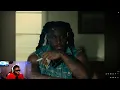 Reacting To Shaboozey - Burn It Down (Official Video) ft. Leon Bridges