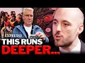 BOMBSHELL The Violent Migrant Truth They re Trying To Hide Daily Expresso