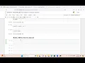 Training a deep learning model with PyTorch for the Iris dataset part 1