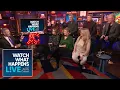 A Speed Round of Questions for The Brady Bunch Cast WWHL