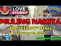 Lagu MULING NAKITA – ELLIOT｜LOVE STORY｜PINOY DRAMA STORIES｜February 25, 2026