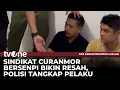 Lagu Polisi Tangkap Dua Pelaku Sindikat Curanmor Bersenpi | AKIM tvOne