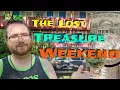 E55 Lost Treasure Weekend at The Blackthorne Resort