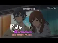 Download Lagu Ziell Ferdian - Butir Kerinduan (Ft Anisa) | Lyrics
