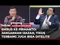 Lagu DEBAT PANAS! Emrus vs Firmanto Terkait Penelitian Ijazah Jokowi | Catatan Demokrasi tvOne