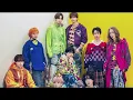 BUDDiiS、メジャー2ndシングル「無限大LOVE!!!」11月18日リリース決定！