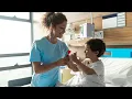 Extraordinary Nursing Kaiser Permanente