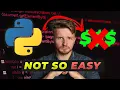 The Reality of Python Jobs in 2024