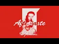THE ACADEMIC   AFTERTASTE (Official Audio)