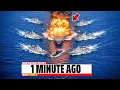 Lagu 6 Russian Warships ATTACKED USS George Washington - Then THIS Happened...