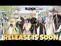 Download Lagu NEW 2025 BLEACH GAME IS SOON RELEASING AFTER FINAL TESTING (10 MILLION ??) - Bleach Soul Reasonance