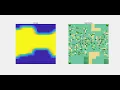 Wave Function Collapse Algorithm