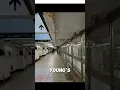 The Hidden Tunnels Underneath Philly
