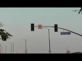 Traffic Control LADOT Los Angeles Department of Transportation LADWP POWER OUTAGE