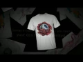 Custom T Shirts No Minimum