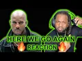 Download Lagu DMX - Here We Go Again REACTION
