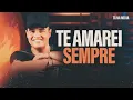 Download Lagu EU TE AMAREI SEMPRE SEMPRE E TENTAREI SEMPRE SEMPRE - TARCISIO DO ACORDEON