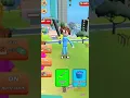 Lifting Hero Muscle 3D Game Unity Source Code pocketfriendlycode