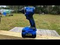 Kobalt Next Gen impact driver initial review