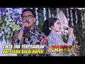 Download Lagu CINTA TAK TERPISAHKAN (Cover) DUET BIKIN BAPER.. || DIAZ Ft ATIM || SHAKA TREND MUSIC