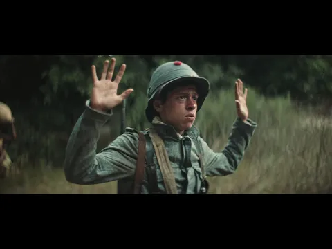 Official Trailer